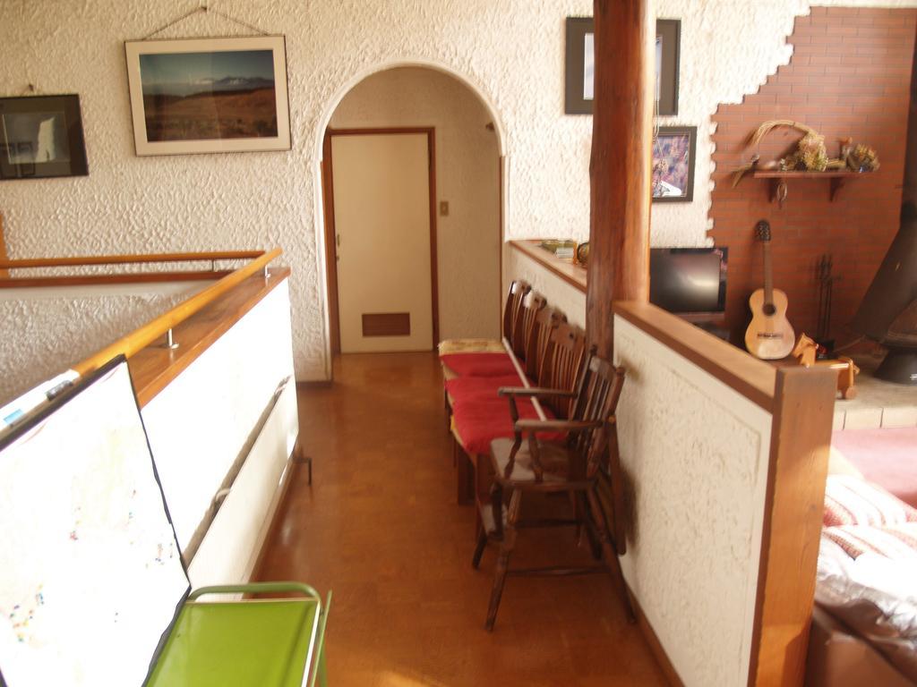 Woody House Kazamidori Hotel Myoko Buitenkant foto