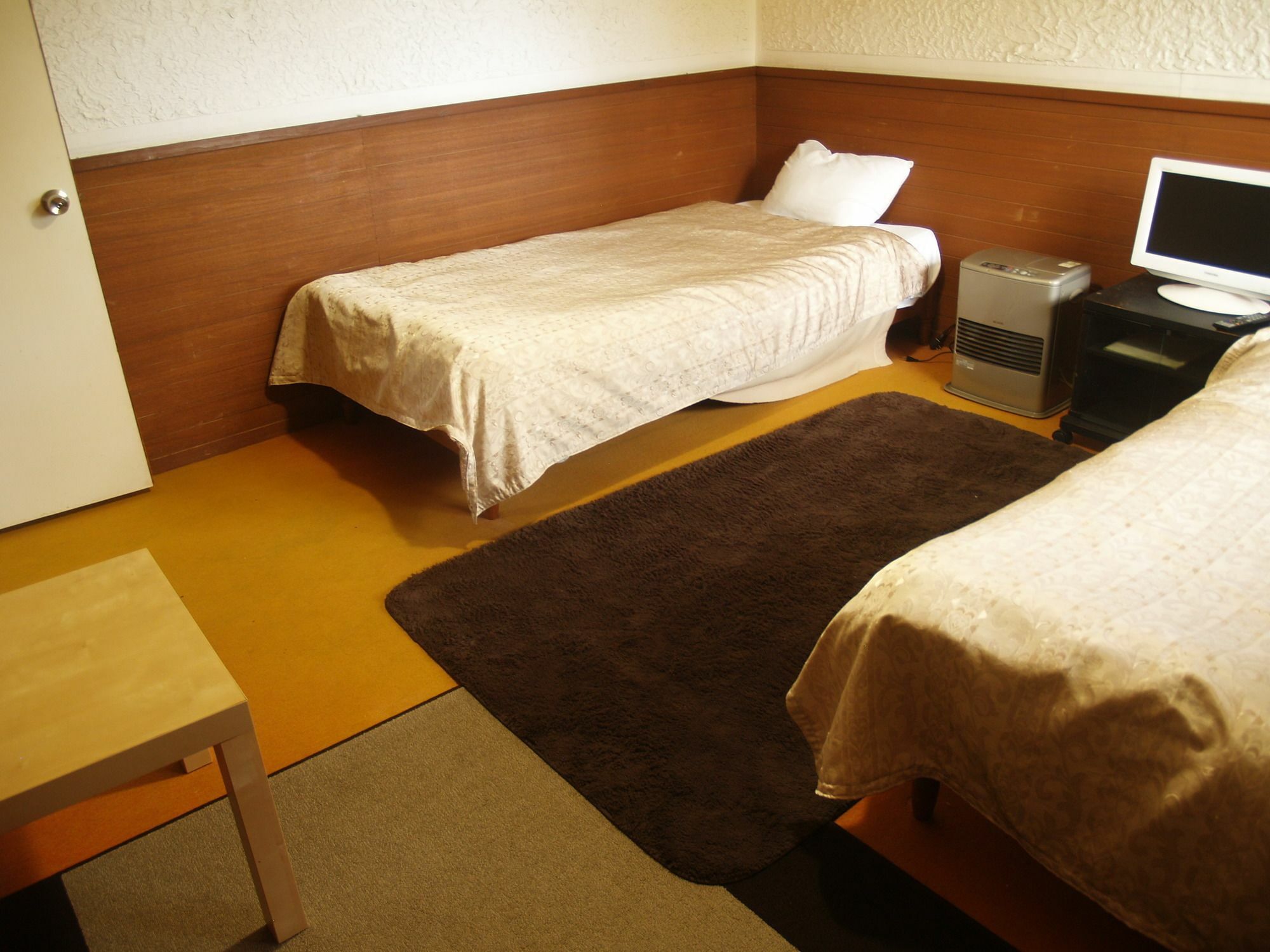 Woody House Kazamidori Hotel Myoko Buitenkant foto